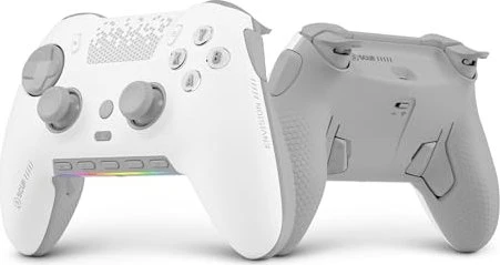 Scuf Gaming Envision Pro V2 Controller weiß (PC)