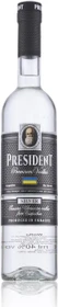 President Silver 700ml
