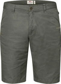 Fjällräven High Coast Shorts Hose kurz mountain grey (Herren)