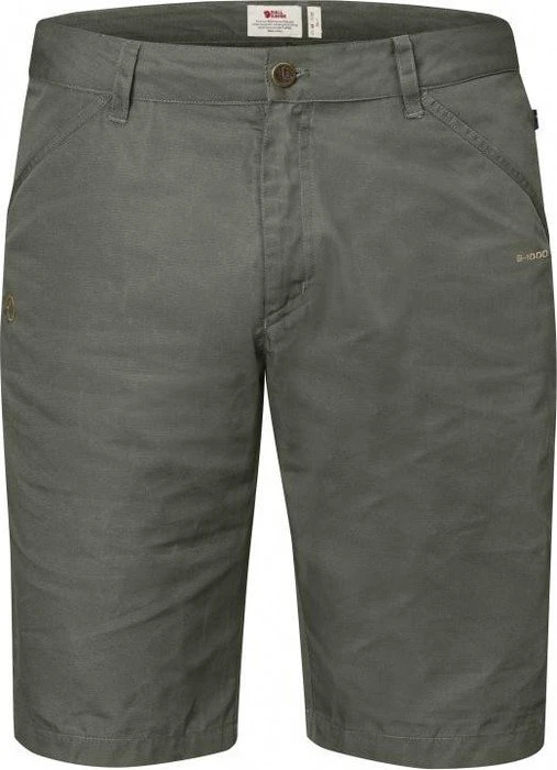 Fjällräven High Coast Shorts Hose kurz mountain grey (Herren)