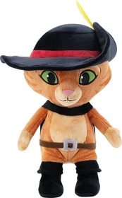 Schmidt Spiele Der gestiefelte Kater 25cm