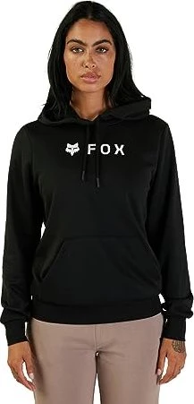 Fox Racing Absolute Hoodie violett (Damen)