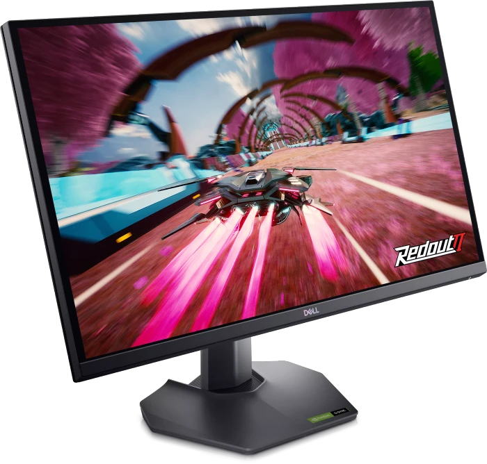 Dell G2724D, 27"