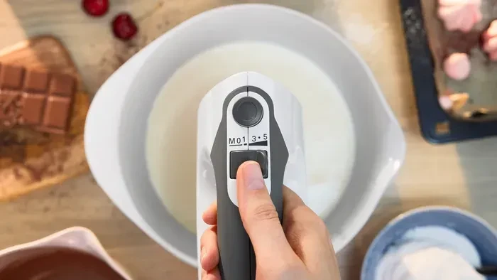 Bosch MFQ37400 Handmixer