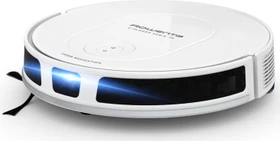 Rowenta RR8477WH X-plorer Serie S70 Saug-/Wischroboter weiß