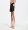 adidas Versatile Badeshorts black/lucid lemon (Herren) Vorschaubild