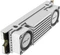 PNY CS3150 White 2TB, M.2 2280 / M-Key / PCIe 5.0 x4, Kühlkörper Vorschaubild