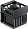 Jonsbo N2, schwarz, Mini-ITX Vorschaubild