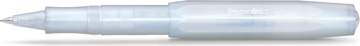 Kaweco Lunar Sport Gelroller light blue