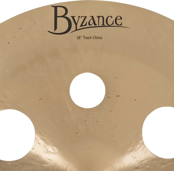 Meinl Byzance Traditional Trash China 18"