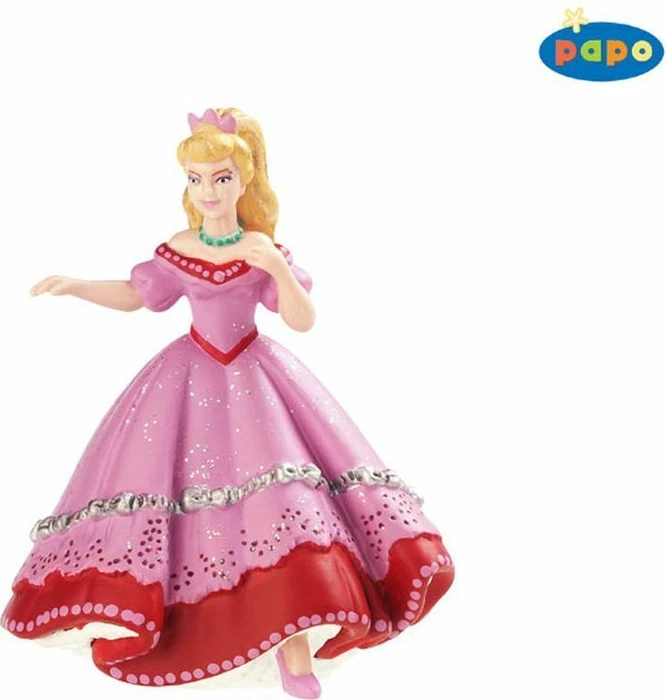 Papo Die Bezaubernde Welt - Prinzessin Marion