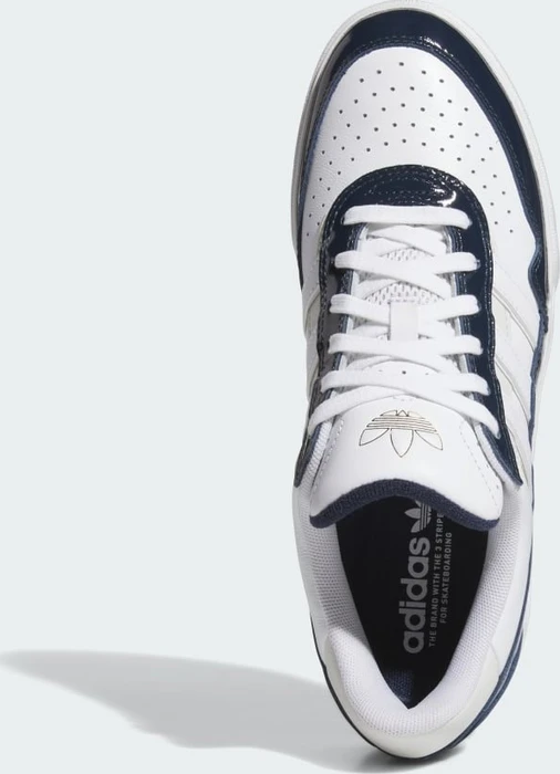 adidas Tyshawn II collegiate navy/cloud white/grey one