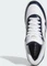 adidas Tyshawn II collegiate navy/cloud white/grey one Vorschaubild