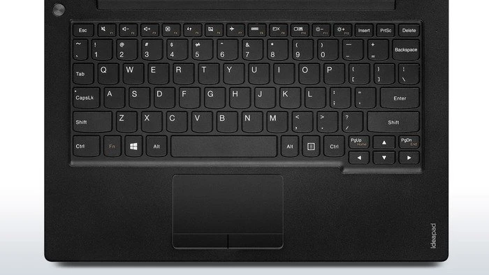 Lenovo IdeaPad S210, Celeron 1017U, 4GB RAM, 500GB HDD, DE