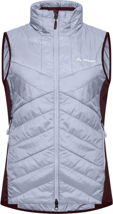 Vaude Sesvenna IV Funktionsweste iris (Damen)