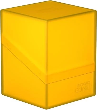 Ultimate Guard Boulder 100+ bernstein