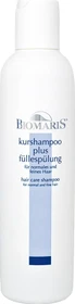 Biomaris Kurshampoo plus Füllespülung, 200ml