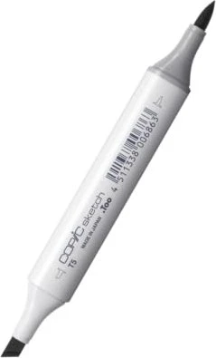 COPIC Sketch Marker toner gray no.5 T5