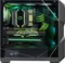 Cooler Master MasterBox TD500 Mesh ARGB, schwarz, ohne RGB-Controller, Glasfenster Vorschaubild
