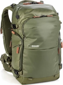 Shimoda Explore V2 25 Rucksack Starter Kit grün