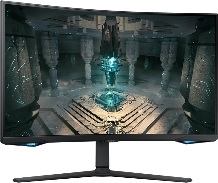 Samsung Odyssey G6 G65B, 32"