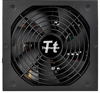 Thermaltake European Gold Paris 650W, ATX 2.3
