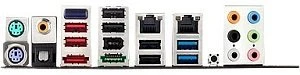ASUS P8P67 Evo Rev 3.0 (Intel 1155)