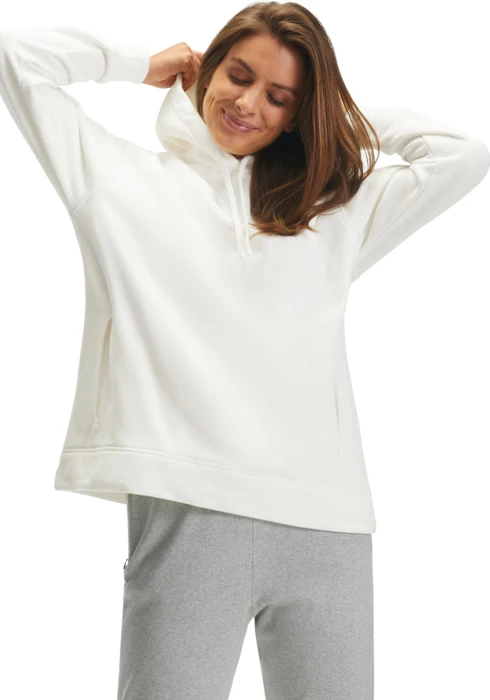 Falke Basic Apparel Hoodie off-white (Damen)