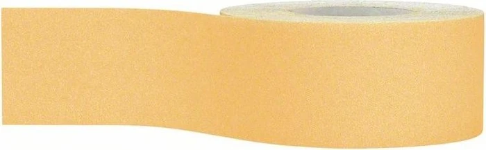 Bosch Professional C470 Best for Wood and Paint Schleifblatt Sparrolle K400, 115mm x 50m, 1 Stück