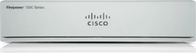 Cisco Firepower 1000 Series 1010 Desktop Firewall, 8x RJ-45, PoE+, Des (FPR1010-ASA-K9)