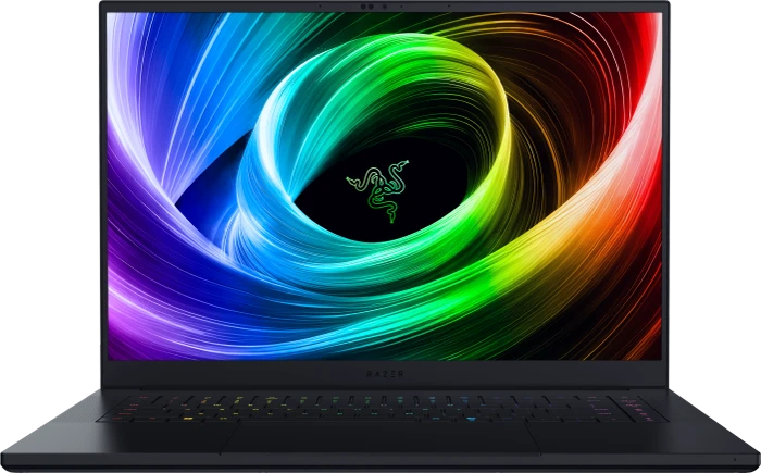 Razer Blade 16 (2025), Ryzen AI 9 365, 32GB RAM, 1TB SSD, GeForce RTX 5080, DE