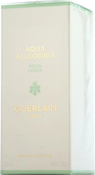 Guerlain Aqua Allegoria Rosa Verde Eau de Toilette