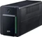 APC Back-UPS, 2200VA, 4x Typ-E, USB, FR Vorschaubild