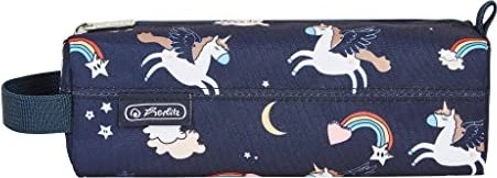 Herlitz Faulenzer Quattro dreamy unicorn