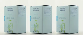 Hildegard Braukmann Body Care 7 Kräuter feste Seife, 125g