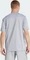 adidas Tech Apparel Funktionsshirt kurzarm halo silver (Herren) Vorschaubild