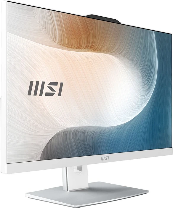 MSI Modern AM272P 1M-837DE, weiß, Core 7 150U, 16GB RAM, 1TB SSD