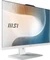 MSI Modern AM272P 1M-837DE, weiß, Core 7 150U, 16GB RAM, 1TB SSD Vorschaubild