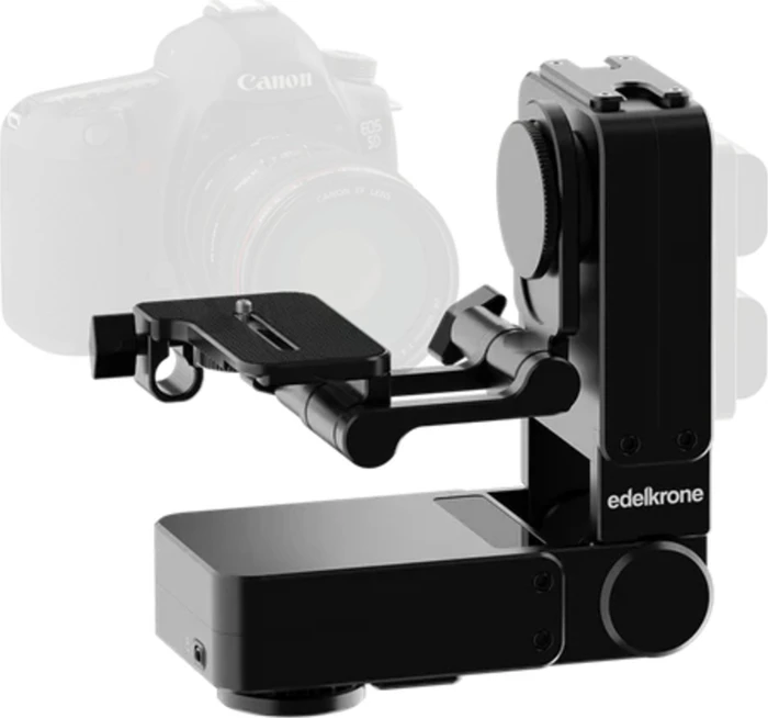 Edelkrone Headplus v3