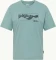 Jack Wolfskin Cordillera T-Shirt kurzarm soft jade (Damen) Vorschaubild