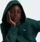 adidas Graphic Hoodie mineral green (Junior) Vorschaubild