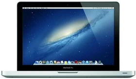 Apple MacBook Pro 13.3", silber, Core i5-3210M, 4GB RAM, 500GB HDD, DE [Mid 2012]