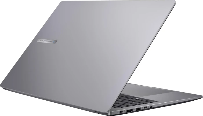ASUS ExpertBook P3 PM3606CKA-MB0194X, Misty Grey, Ryzen AI 5 330, 16GB RAM, 512GB SSD, DE