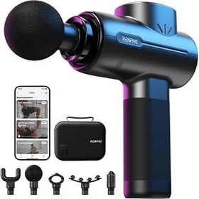 Renpho Active+ Massage Gun Vibrationsmassagegerät