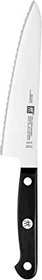 Zwilling Gourmet Compact mit Welle Kochmesser