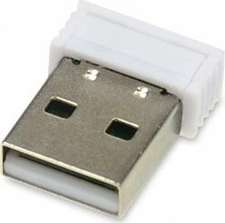iBox Loriini Blue blau/weiß, USB