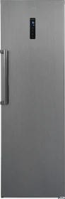 Exquisit KS360-V-HE-040E inox-look az
