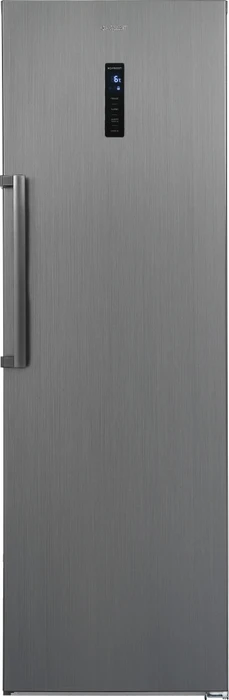 Exquisit KS360-V-HE-040E inox-look az