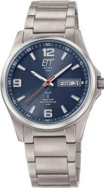ETT Eco Tech Time EGT-11602-31M