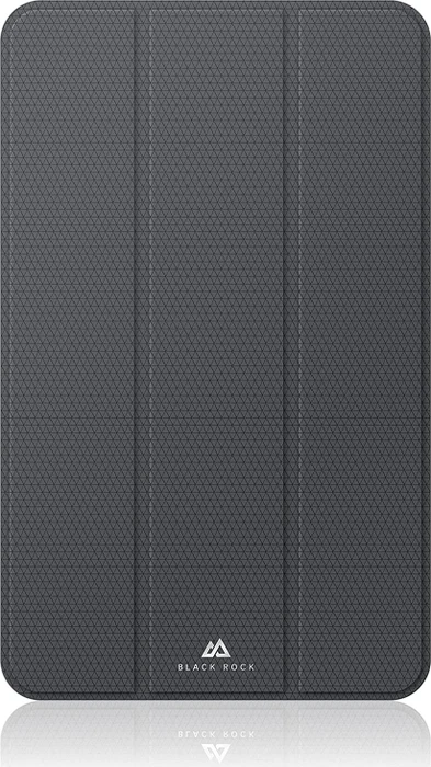 Black Rock Cover für Galaxy Tab 10.1, dunkelgrau